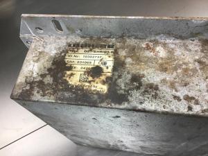 Liebherr Gebrauchte Baggersteuerung 10302737